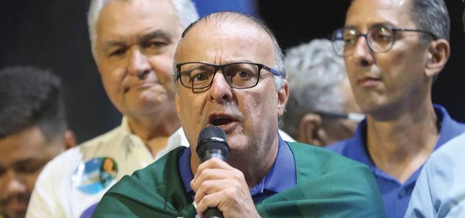 Paulinho Freire é eleito prefeito de Natal