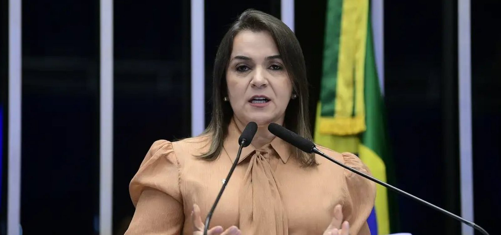 Adriane Lopes é reeleita prefeita em Campo Grande