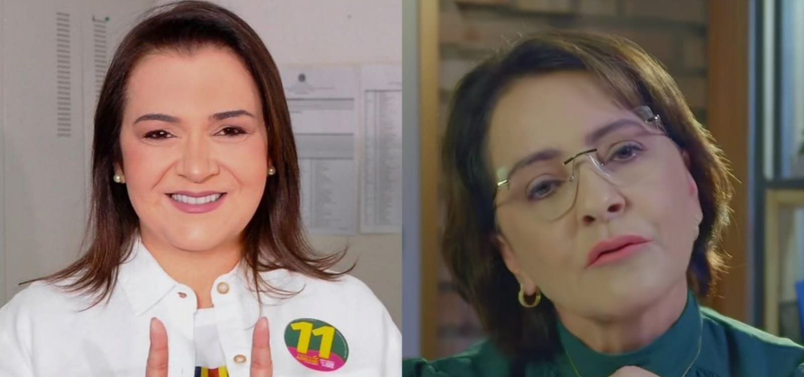 Apenas duas mulheres são eleitas para prefeituras de capitais