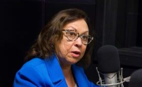 Senadora aponta oposição como culpada pelo "agravamento da crise"