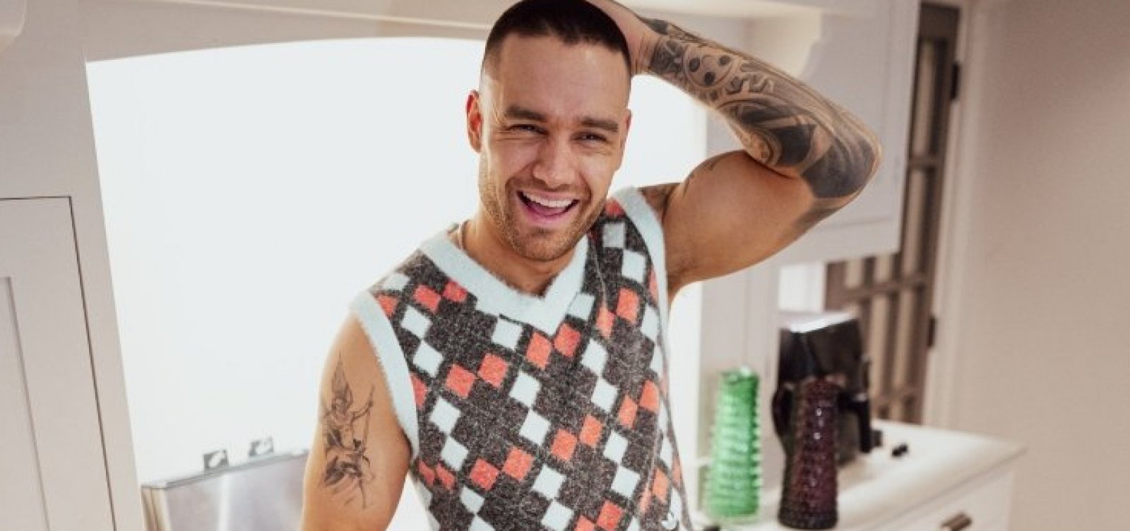 Produtor adia lançamento da primeira música póstuma de Liam Payne