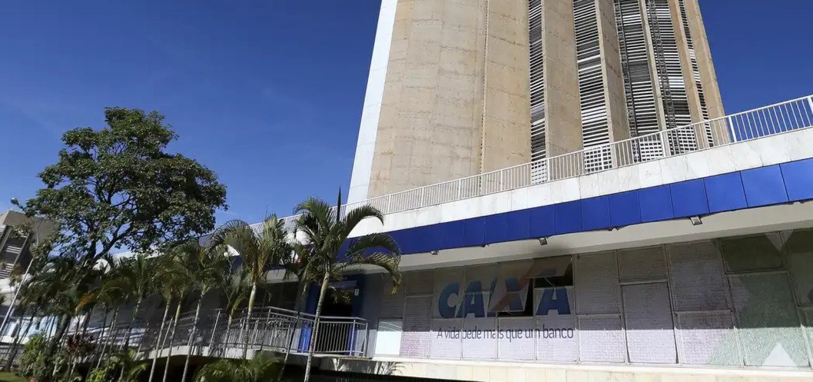 Caixa muda regras de financiamento imobiliário a partir desta sexta