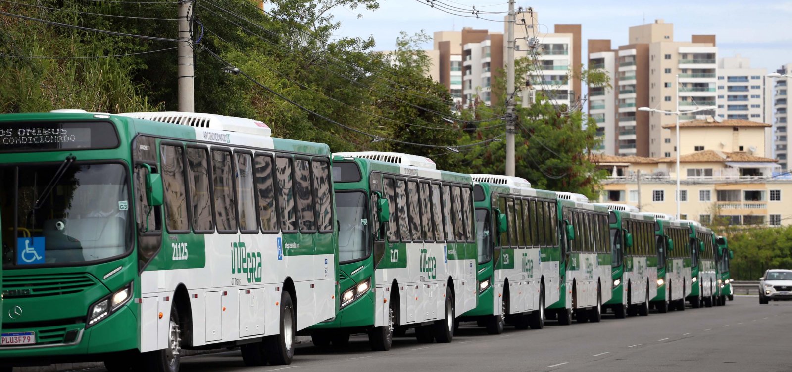 Feriado de Finados terá esquema especial de transporte em Salvador 