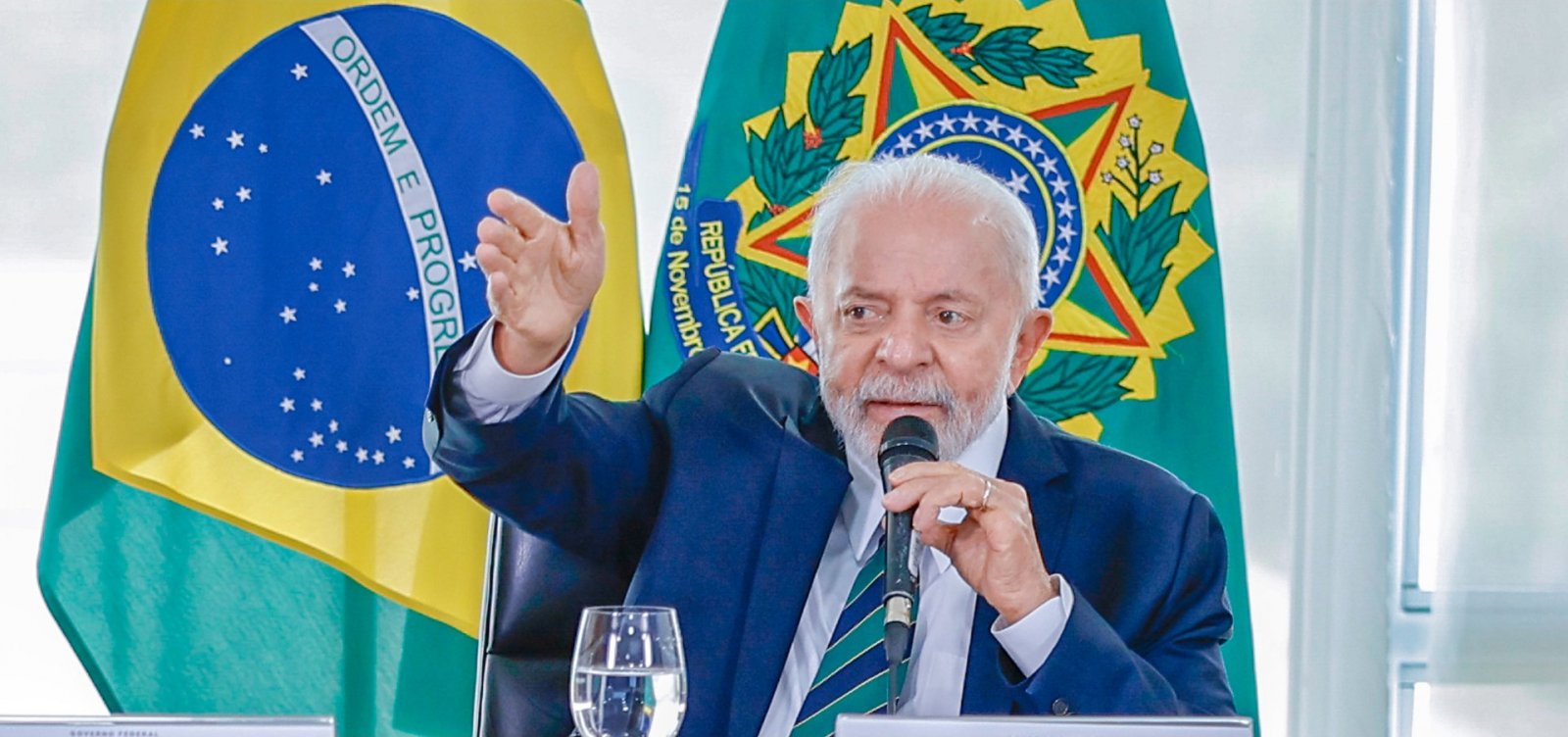 Lula volta a fazer exames após acidente doméstico e permanece 'sem sintomas'