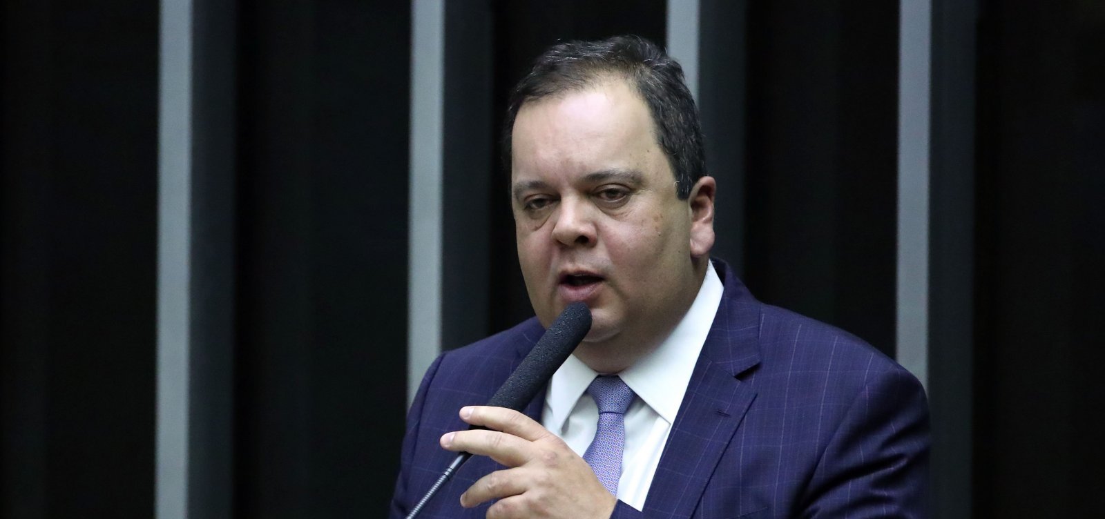 Elmar Nascimento irá relatar projeto sobre emendas