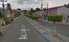 Garoto acusado de homicídio é apreendido tentando fugir para Salvador