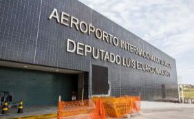 TCU libera leilão de concessão do aeroporto de Salvador e mais três