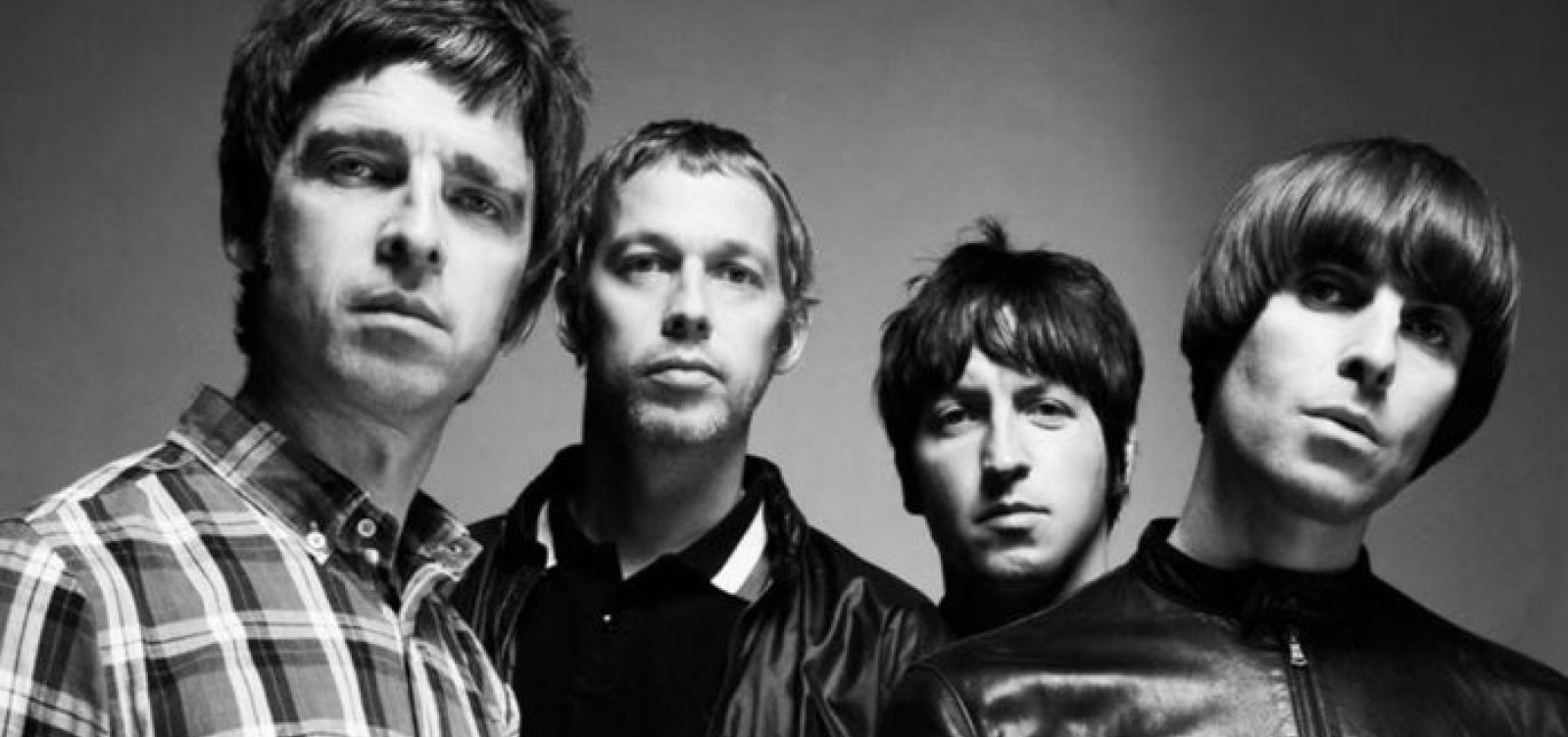 Oasis anuncia datas para shows no Brasil em turnê de 2025