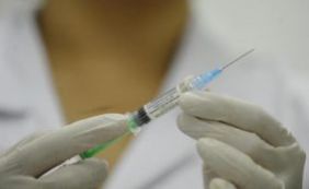 Vacinação contra H1N1 continua no feriado prolongado em Lauro de Freitas