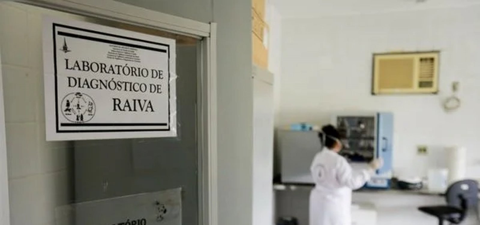 Ministério da Saúde emite notificação nacional após confirmação de caso de raiva humana