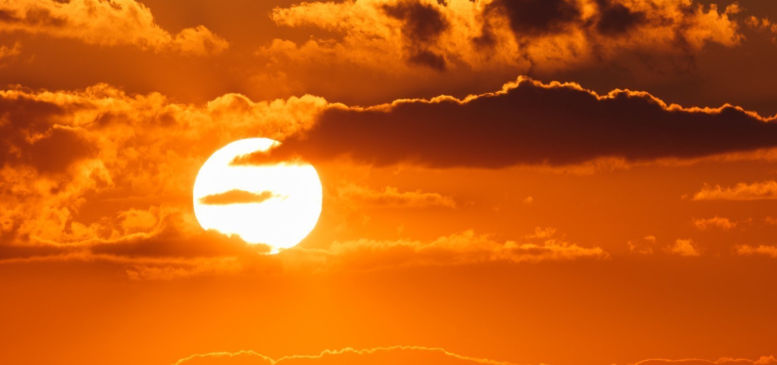 Seis cidades baianas registram temperaturas acima de 35ºC nas últimas 24h