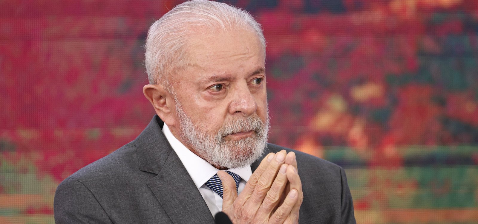 Lula não deve ir à posse de Donald Trump por conta de norma da diplomacia dos EUA