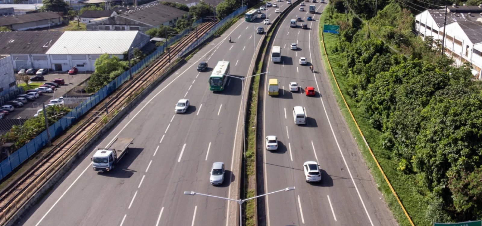 Audiência na Câmara dos Deputados discute renegociações de concessões rodoviárias 