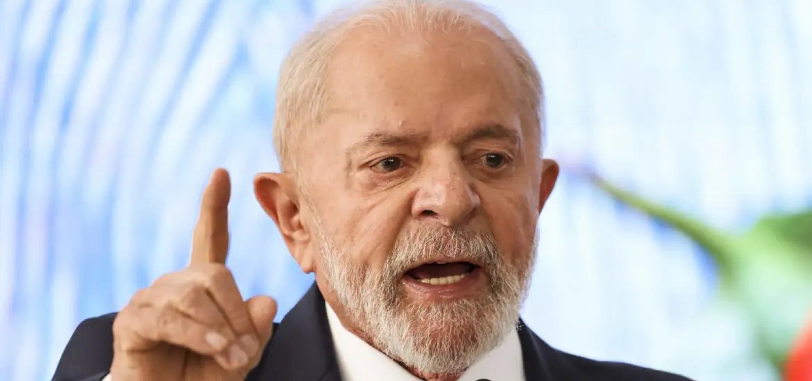 Lula diz que vencerá mercado financeiro outra vez e cobra a participação dos Poderes em cortes