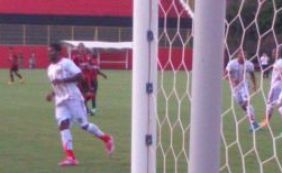 Vitória supera a Juazeirense e confirma Ba-Vi na final do Campeonato Baiano