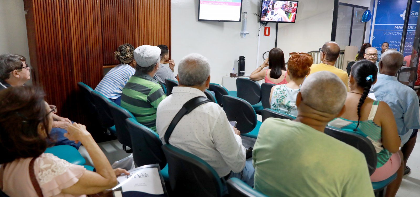 Crise no Planserv ganha viés político e expõe gestão terceirizada ineficiente