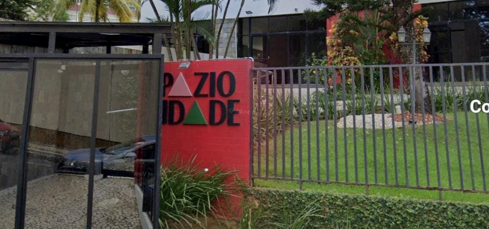 Corpo de mulher é encontrado em condomínio de luxo em Salvador