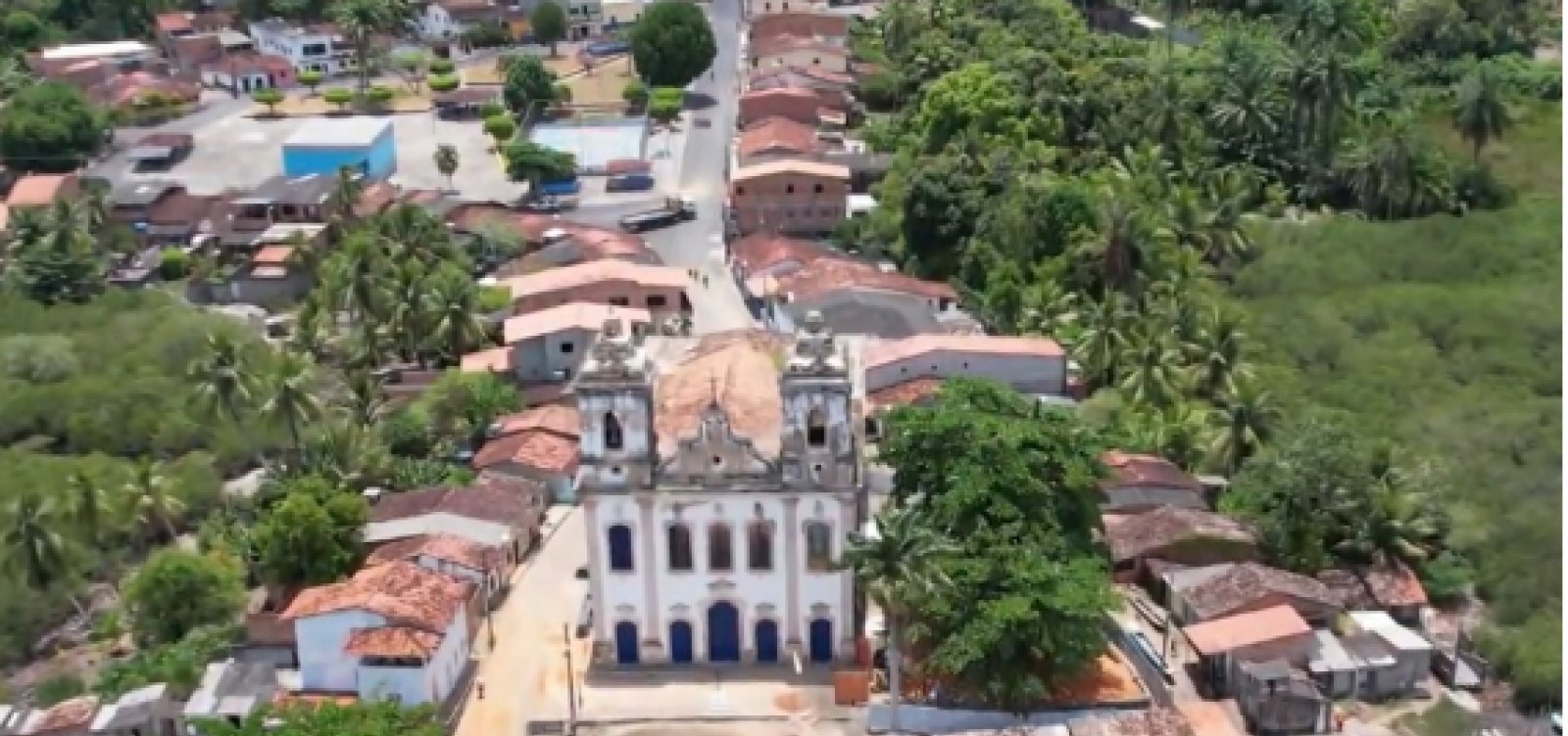 Sítio arqueológico é descoberto em vila de pescadores na Bahia