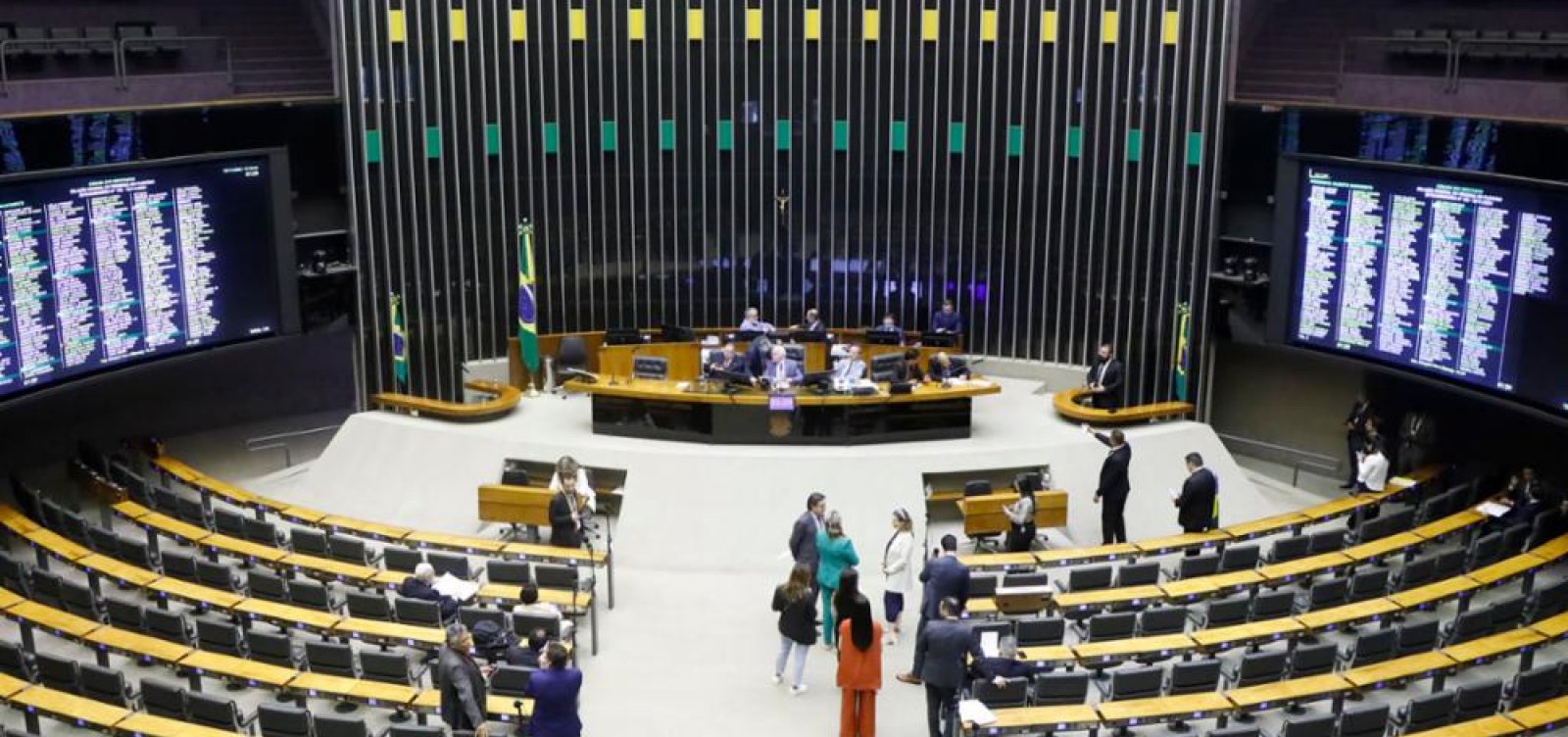 PEC do Aborto retorna à pauta da CCJ e pode ser votada nesta terça-feira