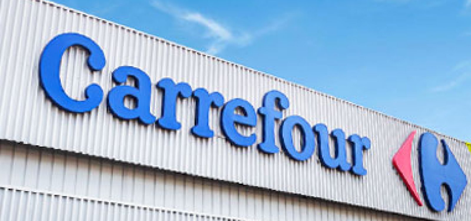 Carrefour na França anuncia que rede não comprará mais carne do Mercosul