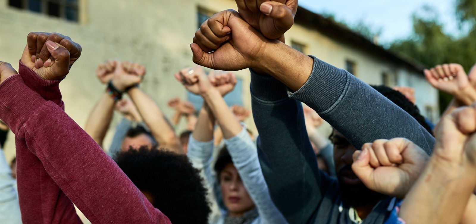 Governo apresenta plataforma com documentos jurídicos sobre enfrentamento ao racismo