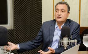 Rui aguarda autorização do TCE para convocar aprovados em concurso público