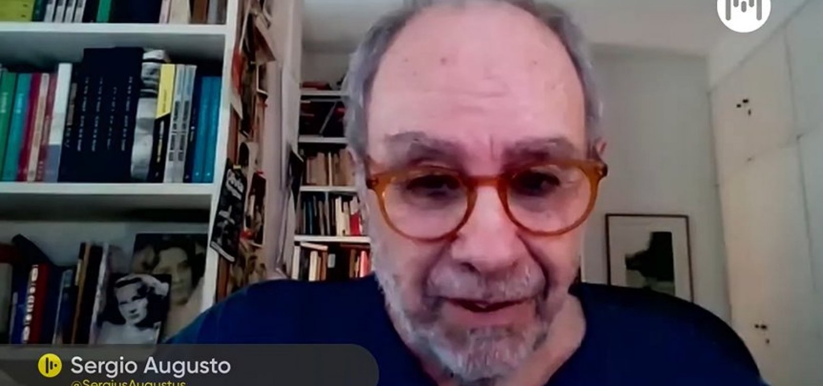 “Inédito na história do Brasil”, diz Sergio Augusto sobre plano orquestrado para matar Lula