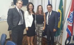 Núcleo de Prisão em Flagrantes passará a funcionar nos finais de semana