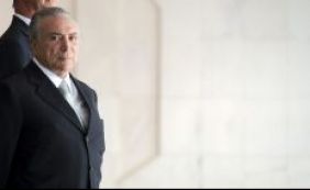 'Vamos viver uma agonia cada dia', diz Janot sobre resultado do impeachment