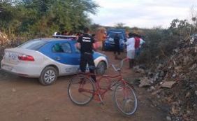 Corpo de adolescente grávida é encontrado em geladeira no interior da Bahia