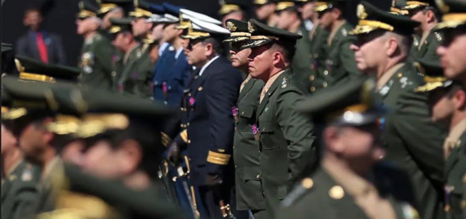 Inquérito do golpe: 12 militares indiciados estão na ativa e recebem, somados, mais de R$ 173 mil mensais