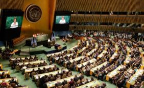 Acordo de Paris atinge marca histórica ao ser assinado por 175 países