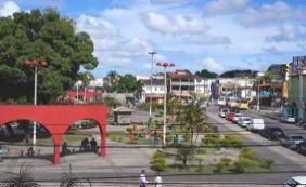 Corpo com pelo menos 23 perfurações é encontrado em Simões Filho