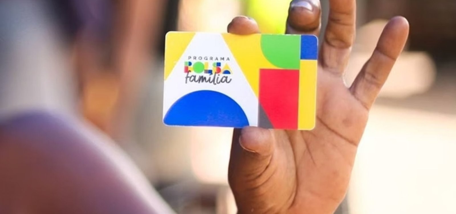 Caixa paga beneficiários do Bolsa Família com NIS final 9