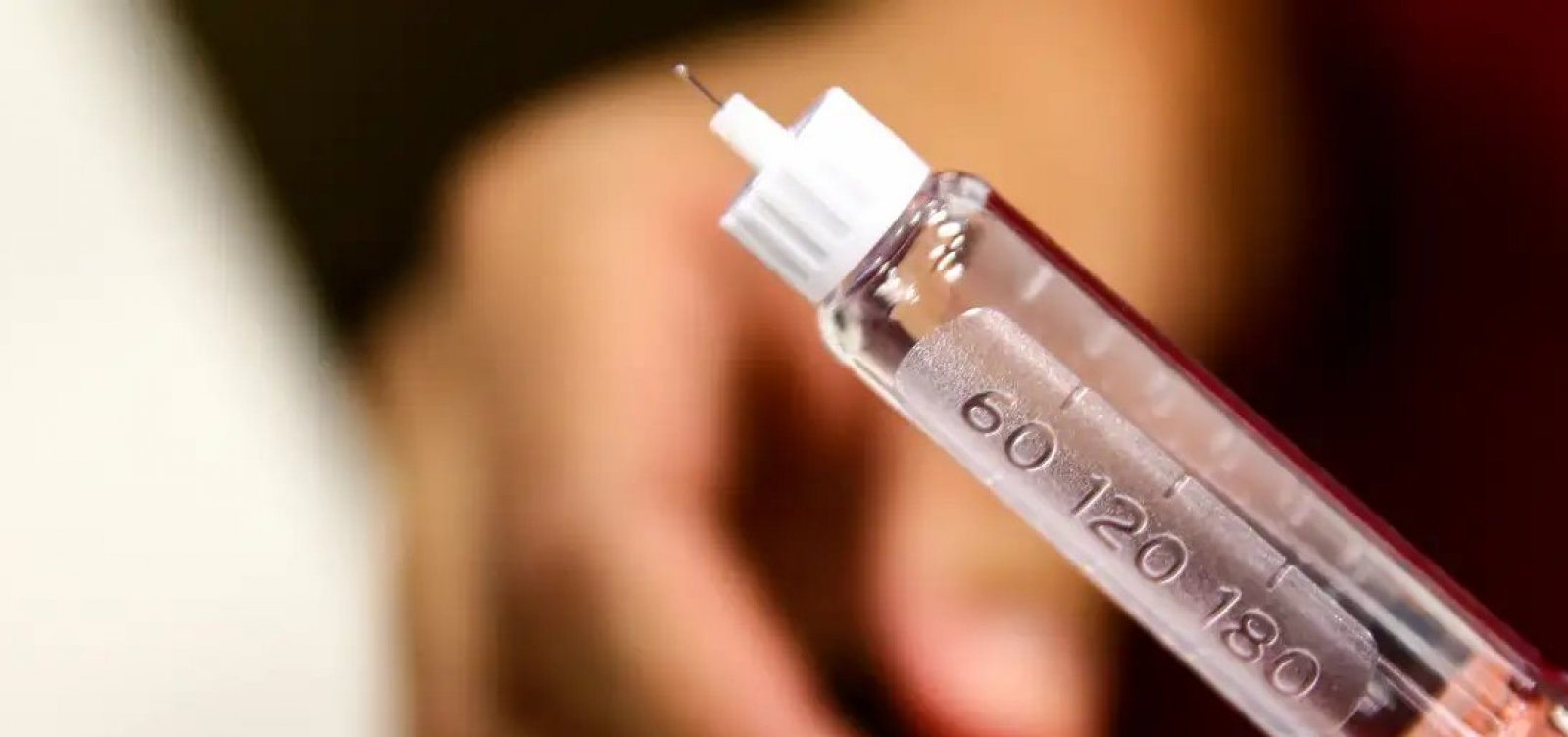 Ministério da Saúde anuncia entrega de 1,8 milhão de novas doses de insulina para diabetes no SUS