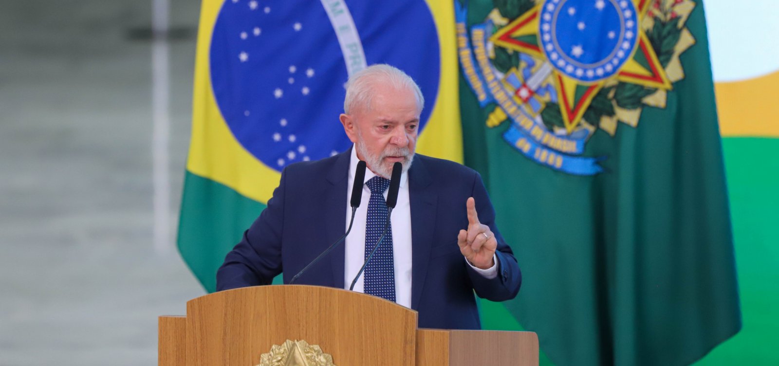 Lula sanciona lei para cadastro nacional de condenados por crimes sexuais