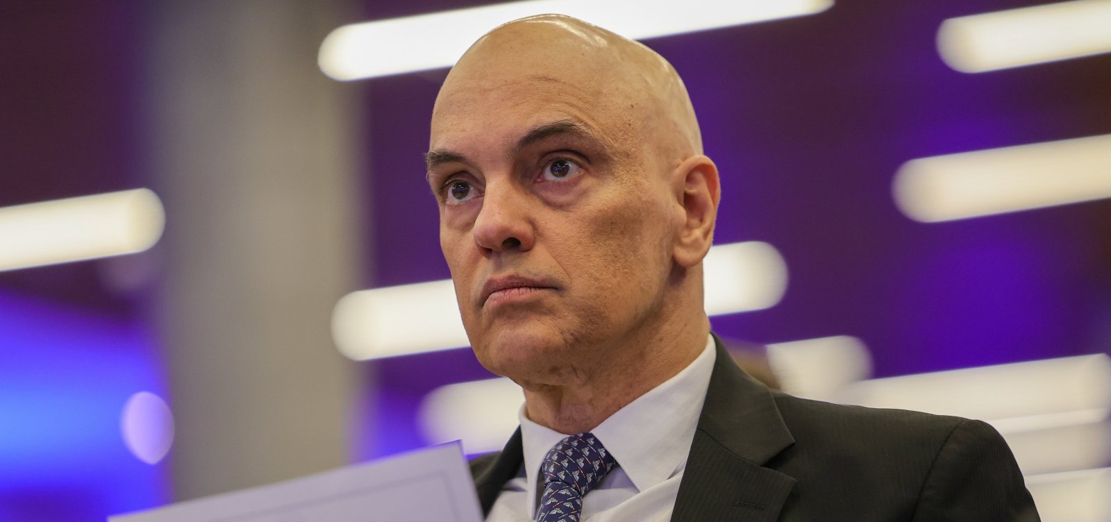 STF marca julgamento de recurso que pede afastamento de Moraes no caso sobre trama golpista