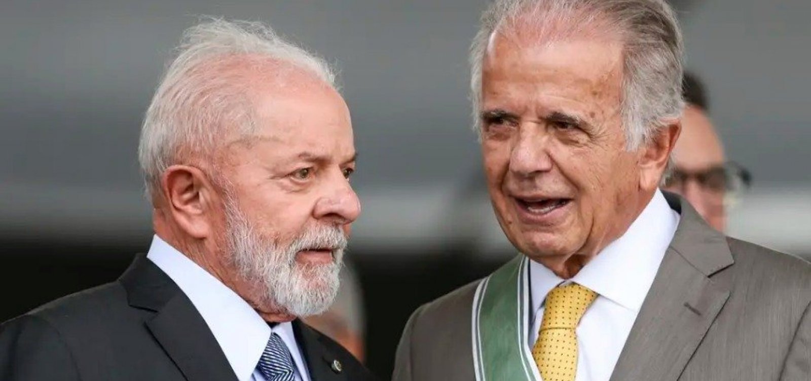 Lula se reúne com Ministro da Defesa e líderes das Forças Armadas neste sábado