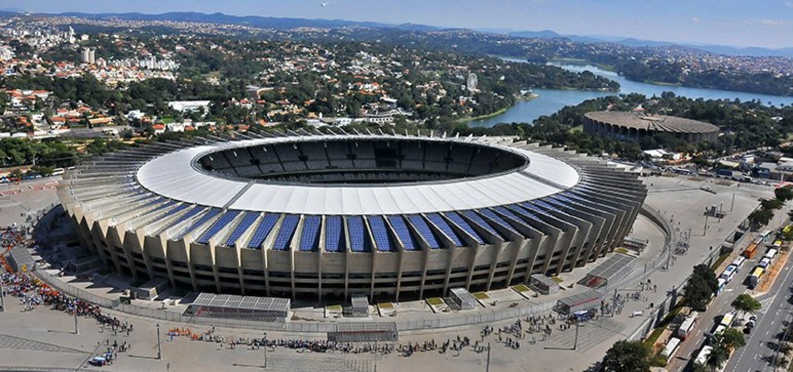 Após emboscada e morte de torcedor, jogo entre Cruzeiro e Palmeiras será realizado com portões fechados