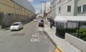 Jovem é morto a tiros no bairro do Garcia neste sábado