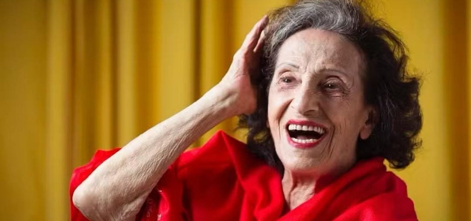 Morre Angel Vianna, ícone da dança no Brasil, aos 96 anos