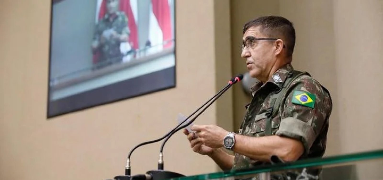 Em delação, Mauro Cid alega que general do Alto Comando do Exército concordou com trama golpista 