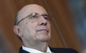 Temer tem visão "correta" da economia, diz Meirelles após reunião em Brasília