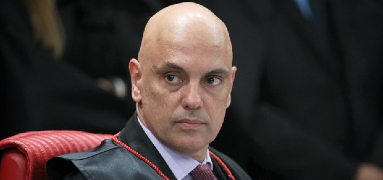 STF nega pedido da defesa de Bolsonaro de afastar Moraes do inquérito que investiga golpe