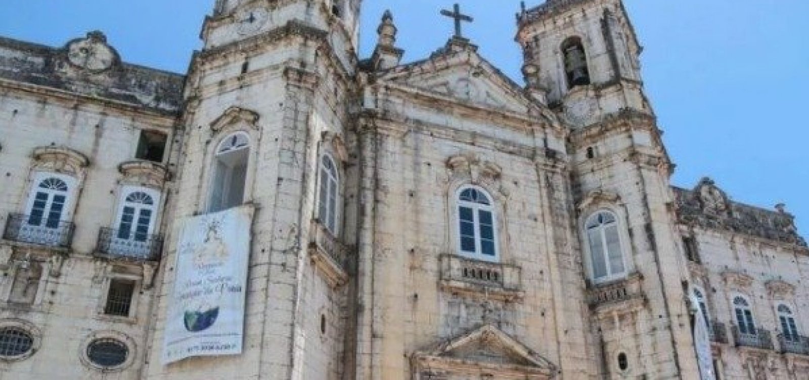 Festa da Conceição da Praia altera trânsito no Comércio neste domingo