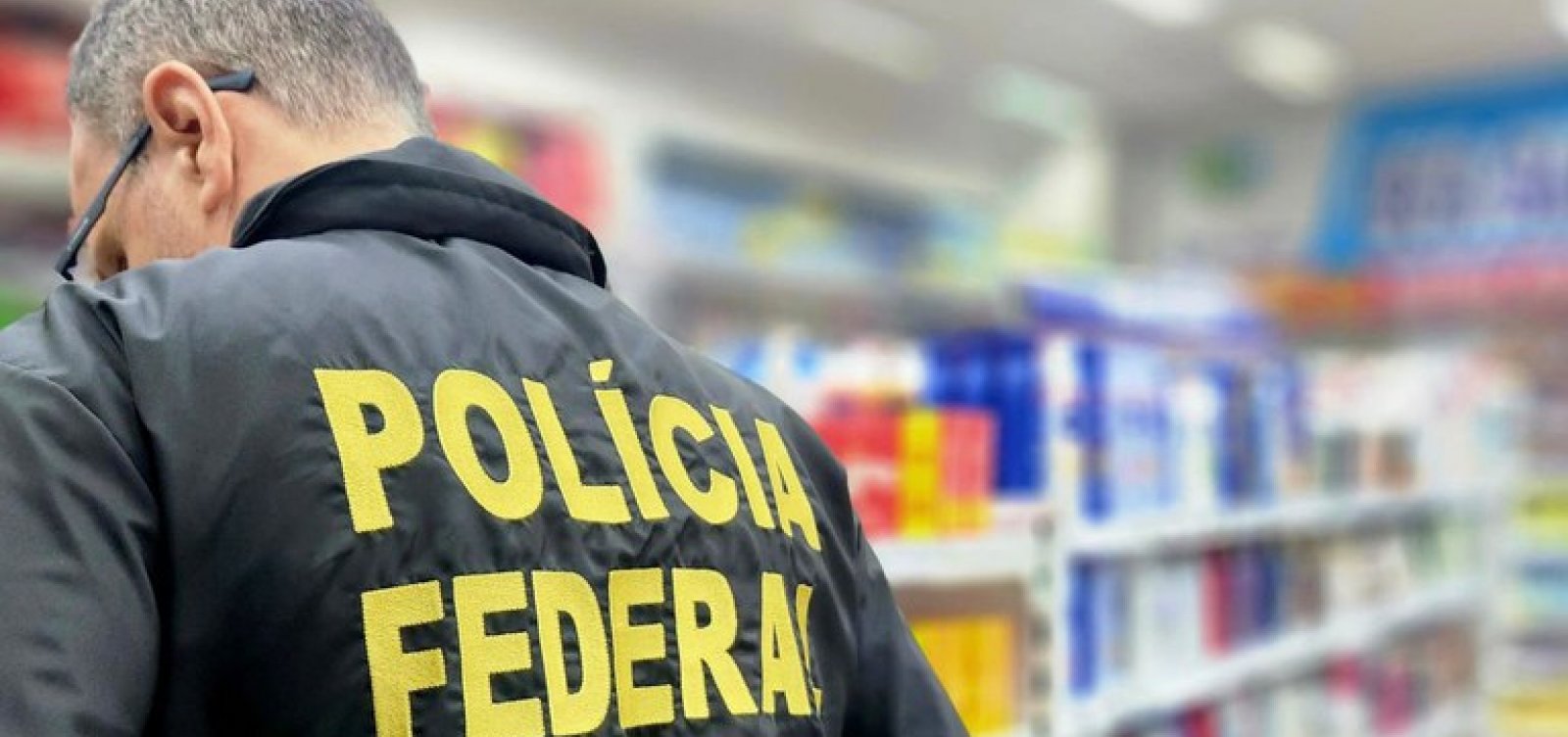 Polícia Federal investiga desvio de R$ 20 milhões do programa Farmácia Popular