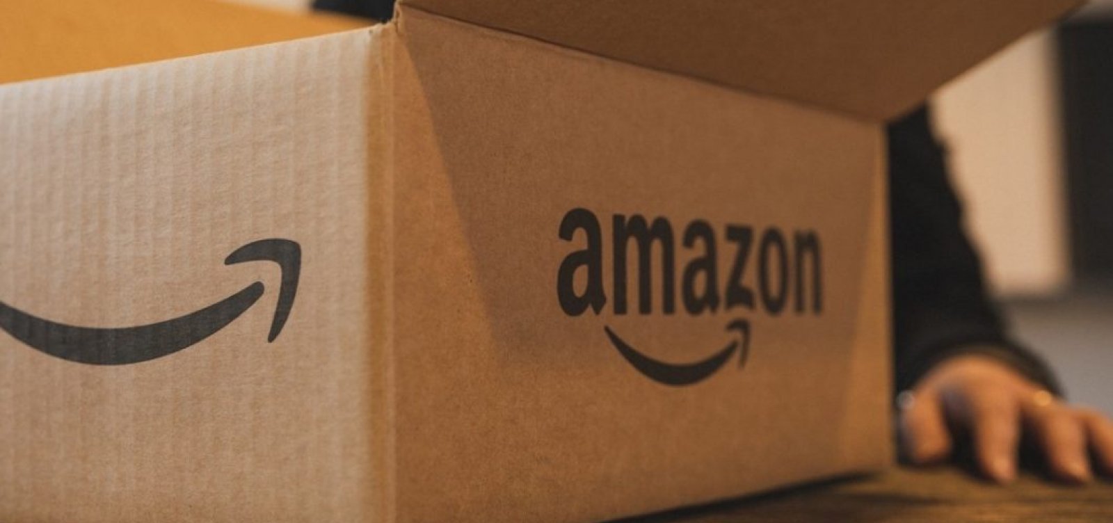 Amazon revela os produtos mais vendidos na Black Friday 2024; confira