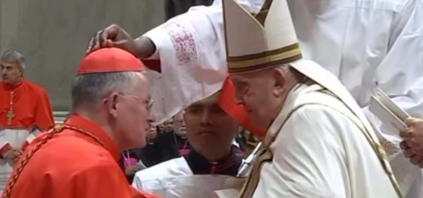 Papa nomeia dom Jaime Spengler, arcebispo de Porto Alegre, como cardeal