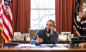 Obama quer concluir negociações de livre-comércio com União Europeia em 2016
