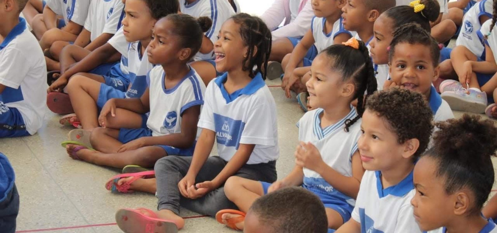 Cadastramento escolar municipal para Ensino Fundamental e EJA tem prazo estendido em Salvador; veja como se inscrever